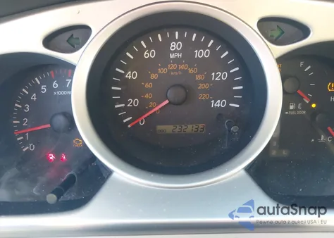 2005 Toyota Highlander Limited V6 z USA, uszkodzony, nr VIN JTEEP21A550113966